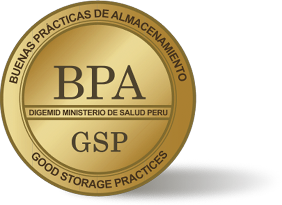 Certificaciones